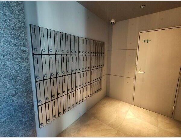 S-RESIDENCE上新庄ascentの物件内観写真