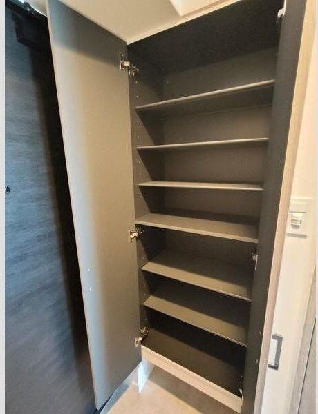 S-RESIDENCE上新庄ascentの物件内観写真