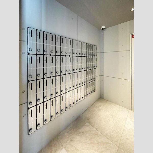 S-RESIDENCE上新庄ascentの物件内観写真