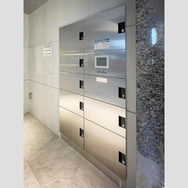 S-RESIDENCE上新庄ascentの物件内観写真