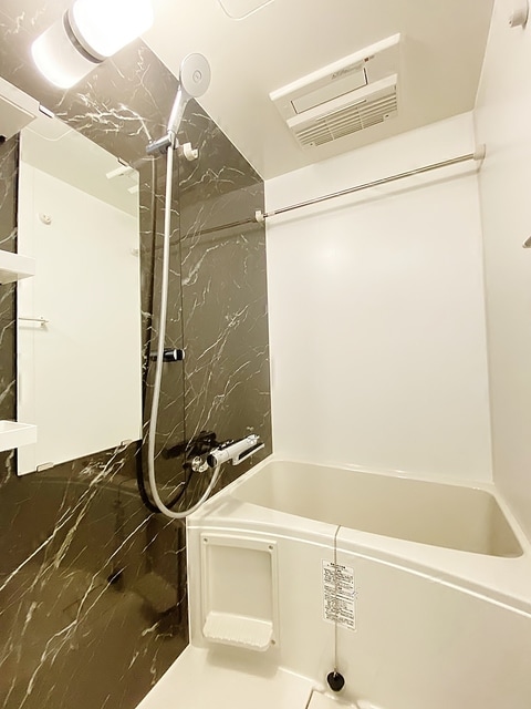 S-RESIDENCE三国WESTの物件内観写真