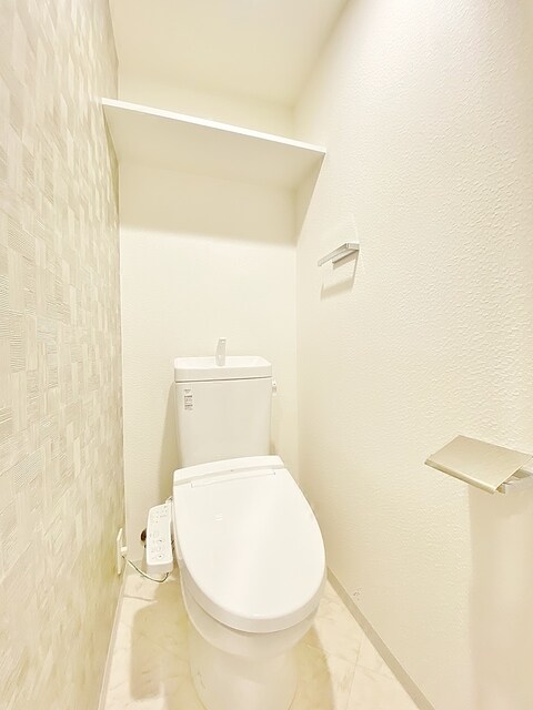 S-RESIDENCE三国WESTの物件内観写真