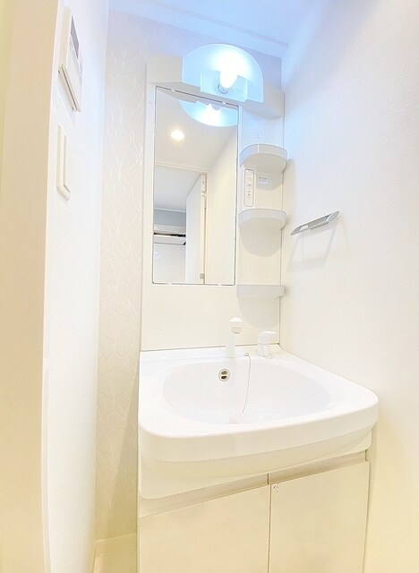 S-RESIDENCE三国WESTの物件内観写真