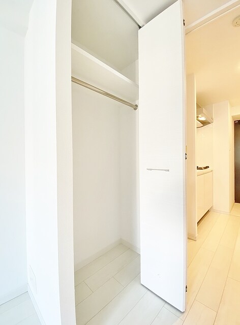 S-RESIDENCE三国WESTの物件内観写真