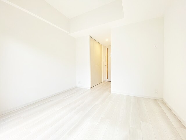 S-RESIDENCE三国WESTの物件内観写真