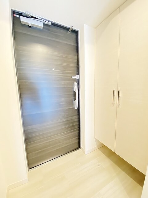 S-RESIDENCE三国WESTの物件内観写真