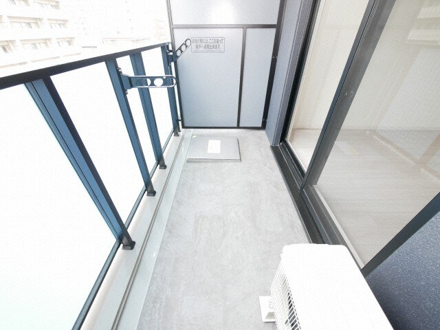 S-RESIDENCE三国WESTの物件内観写真