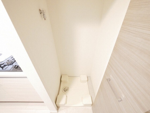 S-RESIDENCE三国WESTの物件内観写真