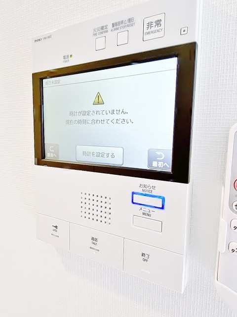 S-RESIDENCE三国WESTの物件内観写真