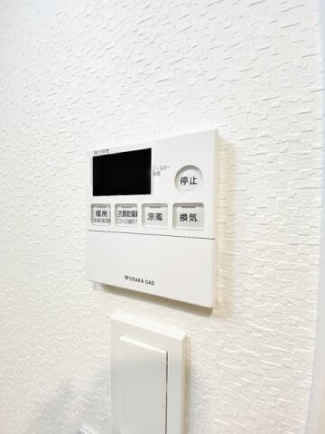 S-RESIDENCE三国WESTの物件内観写真