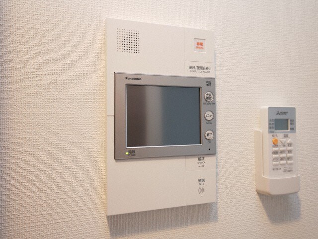 S-RESIDENCE三国WESTの物件内観写真