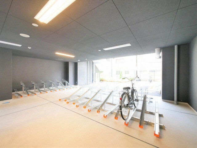 S-RESIDENCE三国WESTの物件内観写真