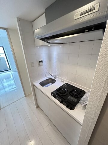 S-RESIDENCE江坂の物件内観写真