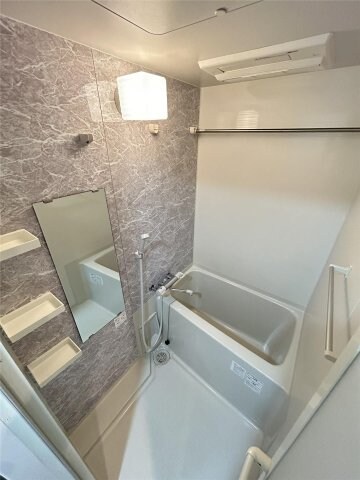 S-RESIDENCE江坂の物件内観写真