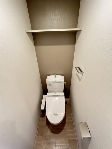 S-RESIDENCE江坂の物件内観写真