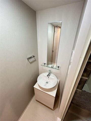 S-RESIDENCE江坂の物件内観写真