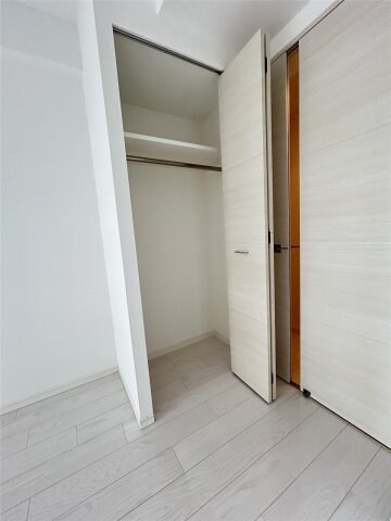 S-RESIDENCE江坂の物件内観写真