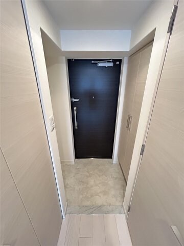 S-RESIDENCE江坂の物件内観写真