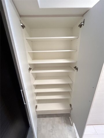 S-RESIDENCE江坂の物件内観写真