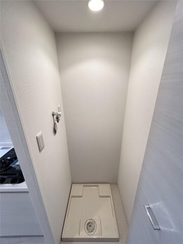 S-RESIDENCE江坂の物件内観写真