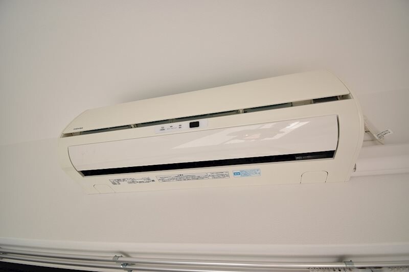 S-RESIDENCE江坂の物件内観写真