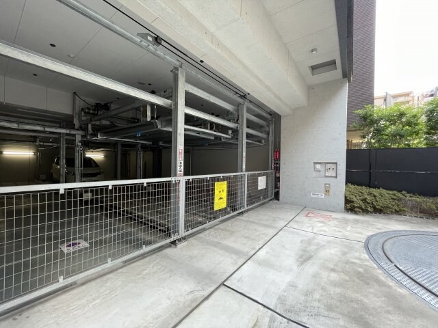 S-RESIDENCE江坂の物件内観写真