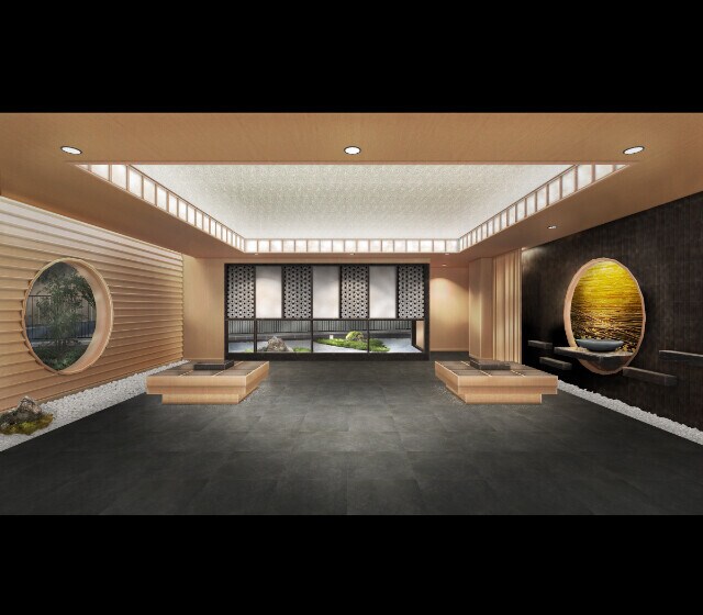 プレジオ東三国の物件外観写真