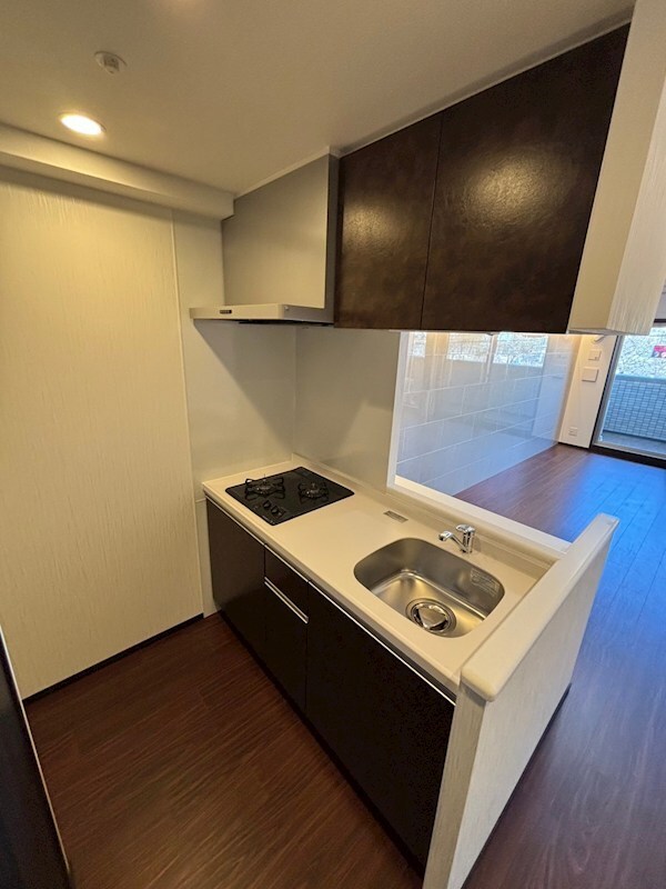 プレジオ三国ASIANの物件内観写真