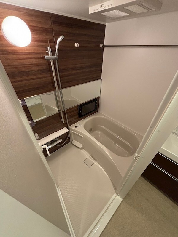 プレジオ三国ASIANの物件内観写真