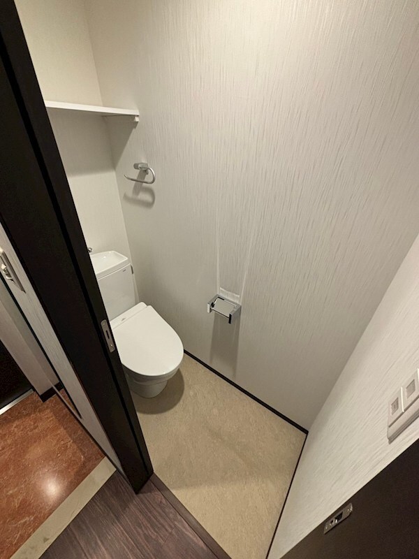 プレジオ三国ASIANの物件内観写真