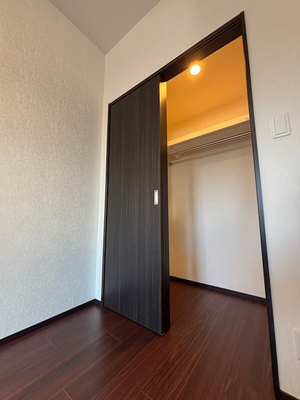 プレジオ三国ASIANの物件内観写真