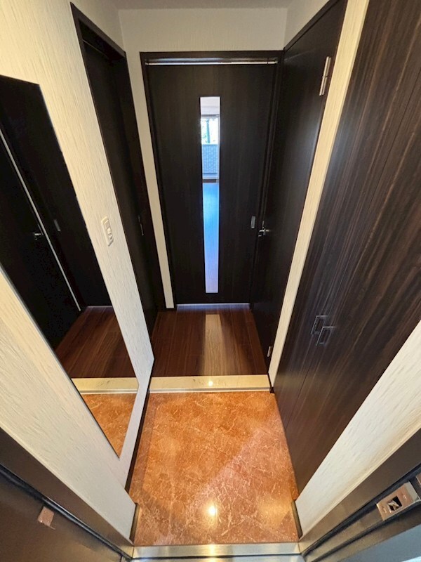 プレジオ三国ASIANの物件内観写真