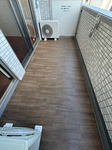 プレジオ三国ASIANの物件内観写真