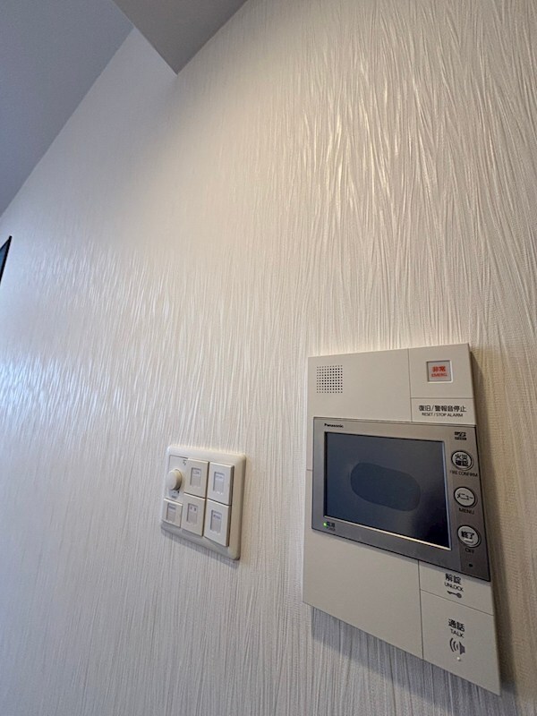 プレジオ三国ASIANの物件内観写真