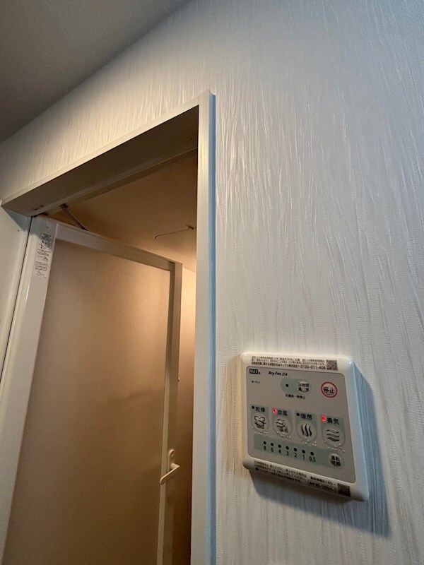 プレジオ三国ASIANの物件内観写真