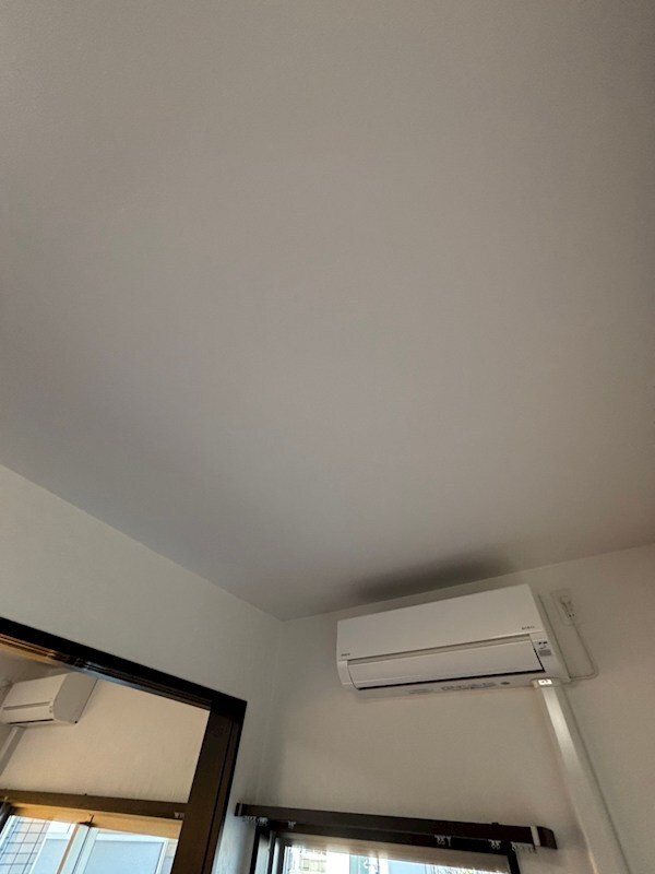 プレジオ三国ASIANの物件内観写真