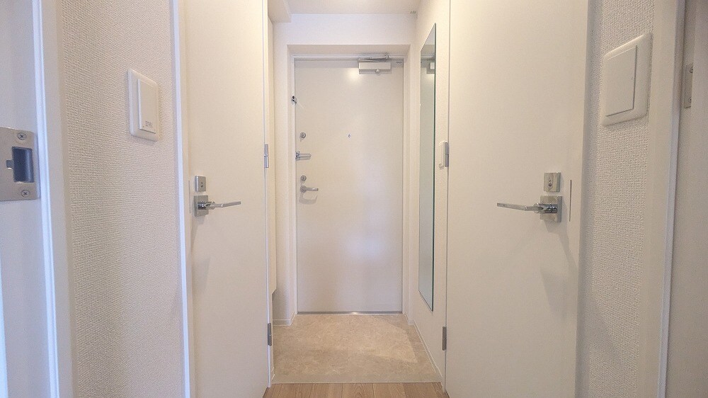 セレニテ新大阪エクラの物件内観写真