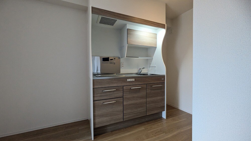 セレニテ新大阪エクラの物件内観写真