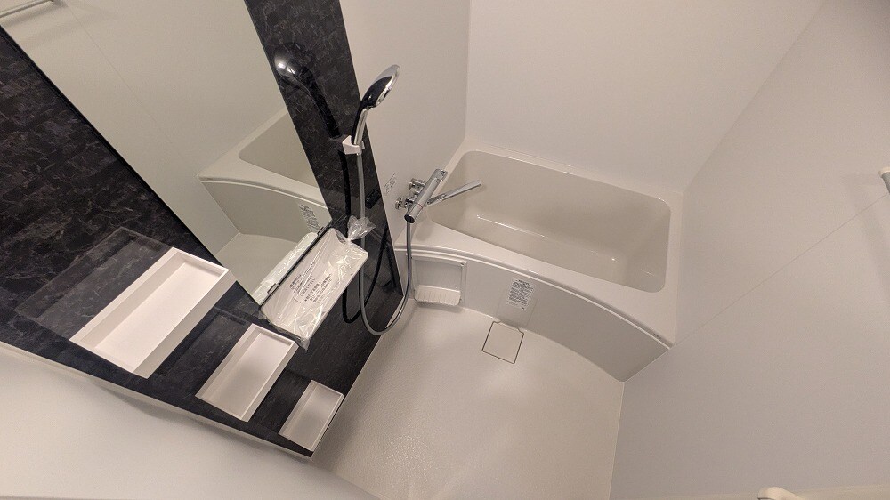 セレニテ新大阪エクラの物件内観写真