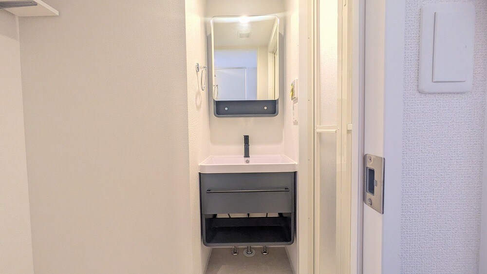 セレニテ新大阪エクラの物件内観写真