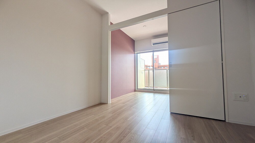 セレニテ新大阪エクラの物件内観写真