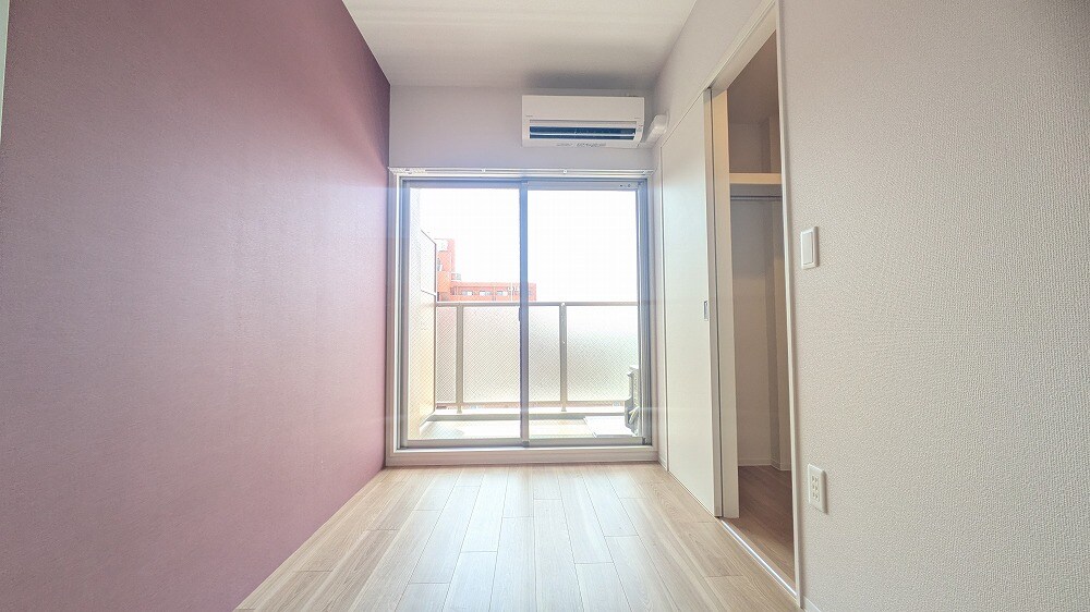 セレニテ新大阪エクラの物件内観写真