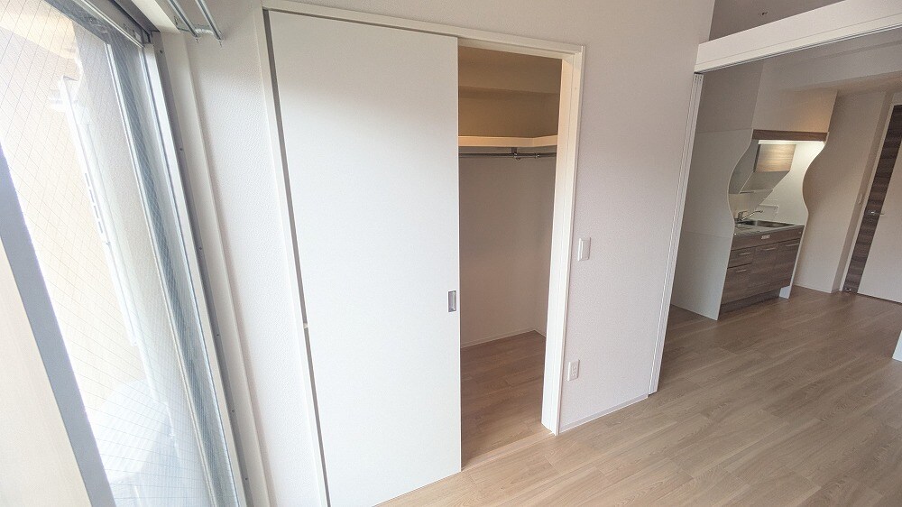 セレニテ新大阪エクラの物件内観写真