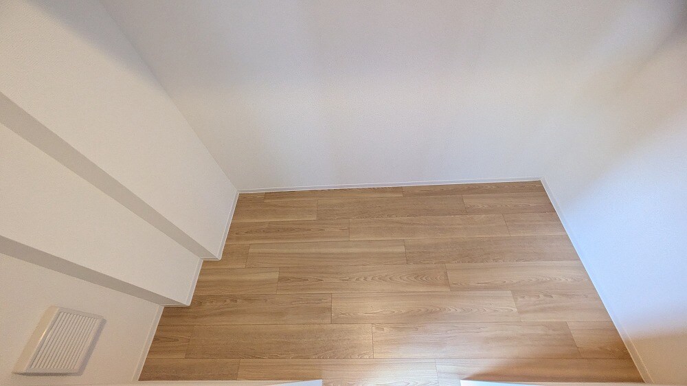 セレニテ新大阪エクラの物件内観写真