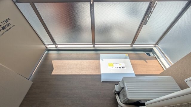 セレニテ新大阪エクラの物件内観写真