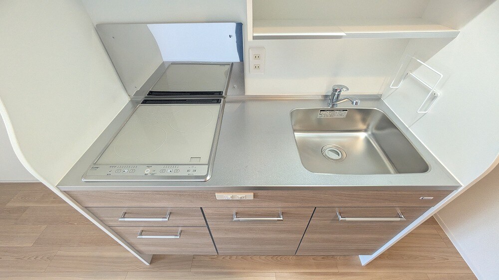 セレニテ新大阪エクラの物件内観写真