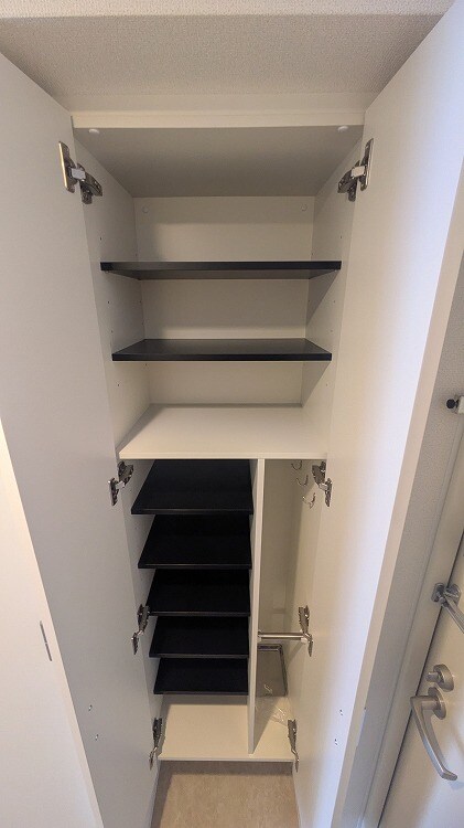 セレニテ新大阪エクラの物件内観写真