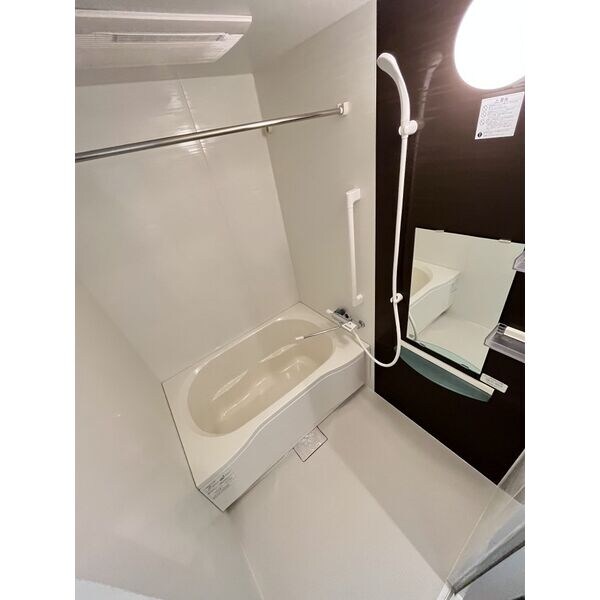 アリビオ江坂垂水町の物件内観写真