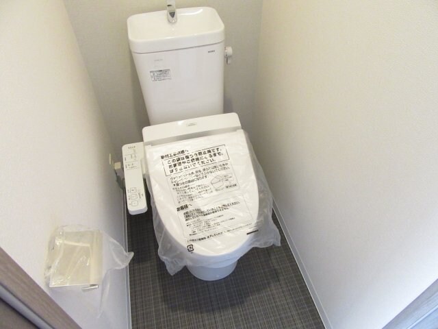 プレサンス塚本駅前の物件内観写真