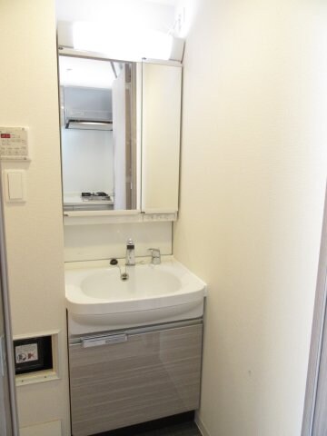 プレサンス塚本駅前の物件内観写真